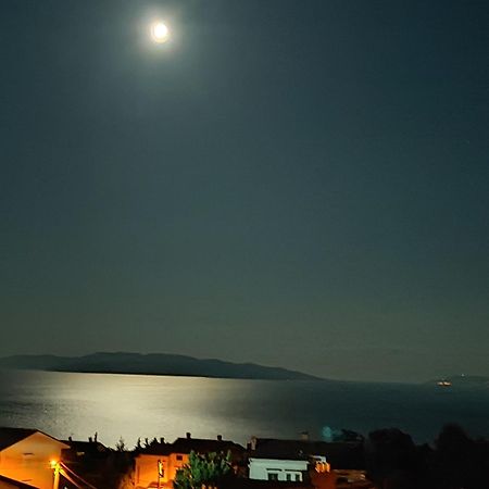 Modern And Cosy With Panorama View Appartement Rijeka Buitenkant foto