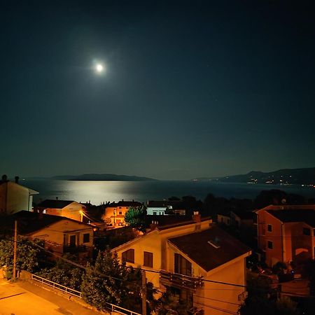 Modern And Cosy With Panorama View Appartement Rijeka Buitenkant foto