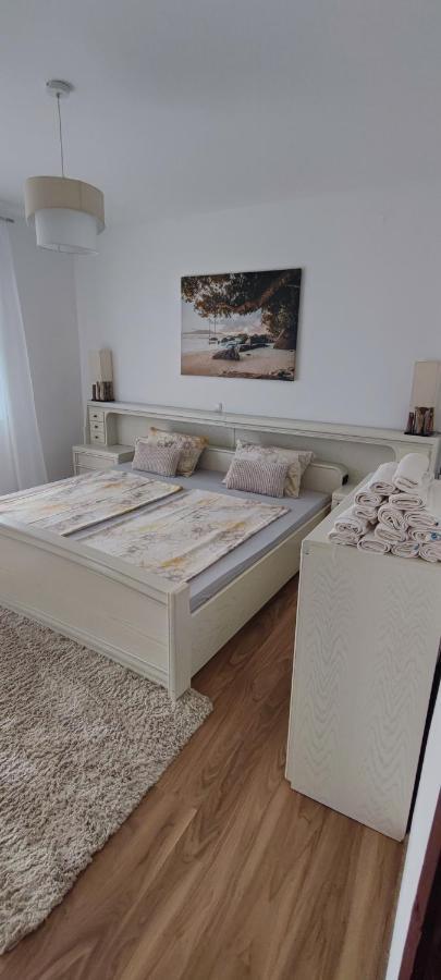 Modern And Cosy With Panorama View Appartement Rijeka Buitenkant foto