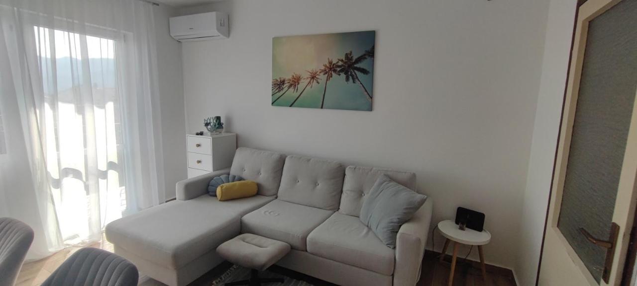 Modern And Cosy With Panorama View Appartement Rijeka Buitenkant foto