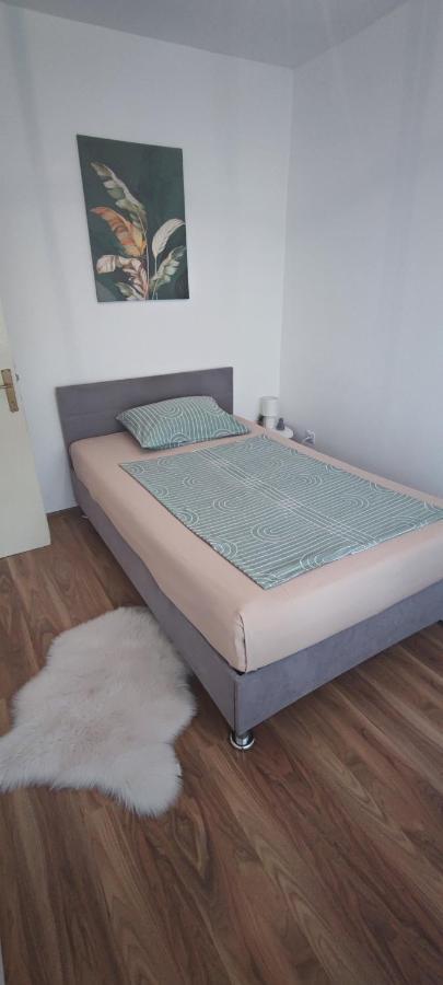 Modern And Cosy With Panorama View Appartement Rijeka Buitenkant foto