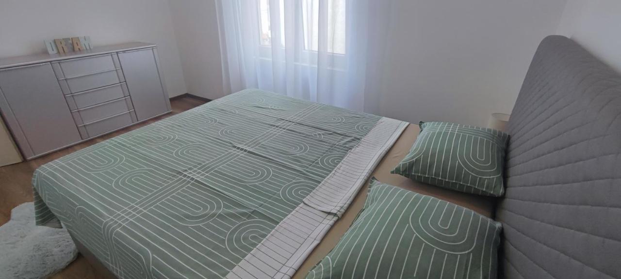 Modern And Cosy With Panorama View Appartement Rijeka Buitenkant foto
