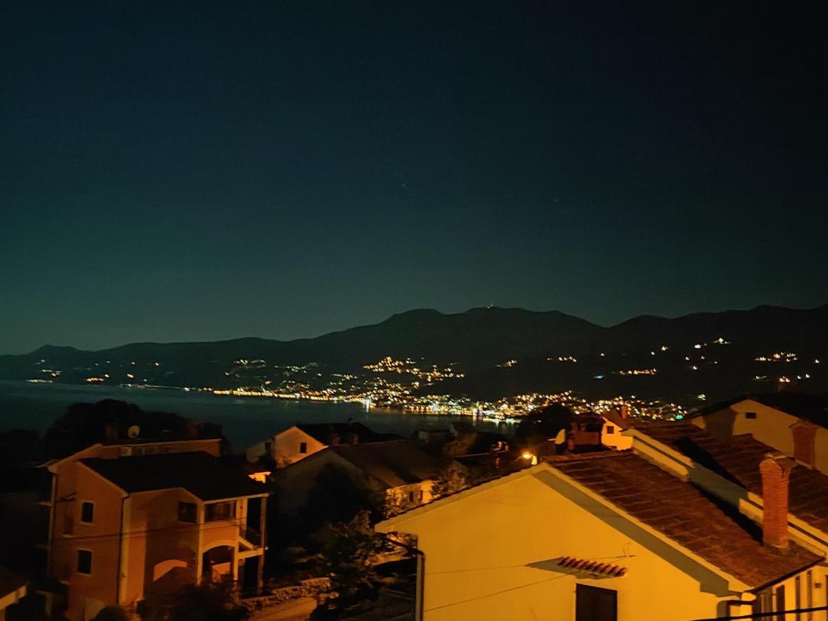 Modern And Cosy With Panorama View Appartement Rijeka Buitenkant foto